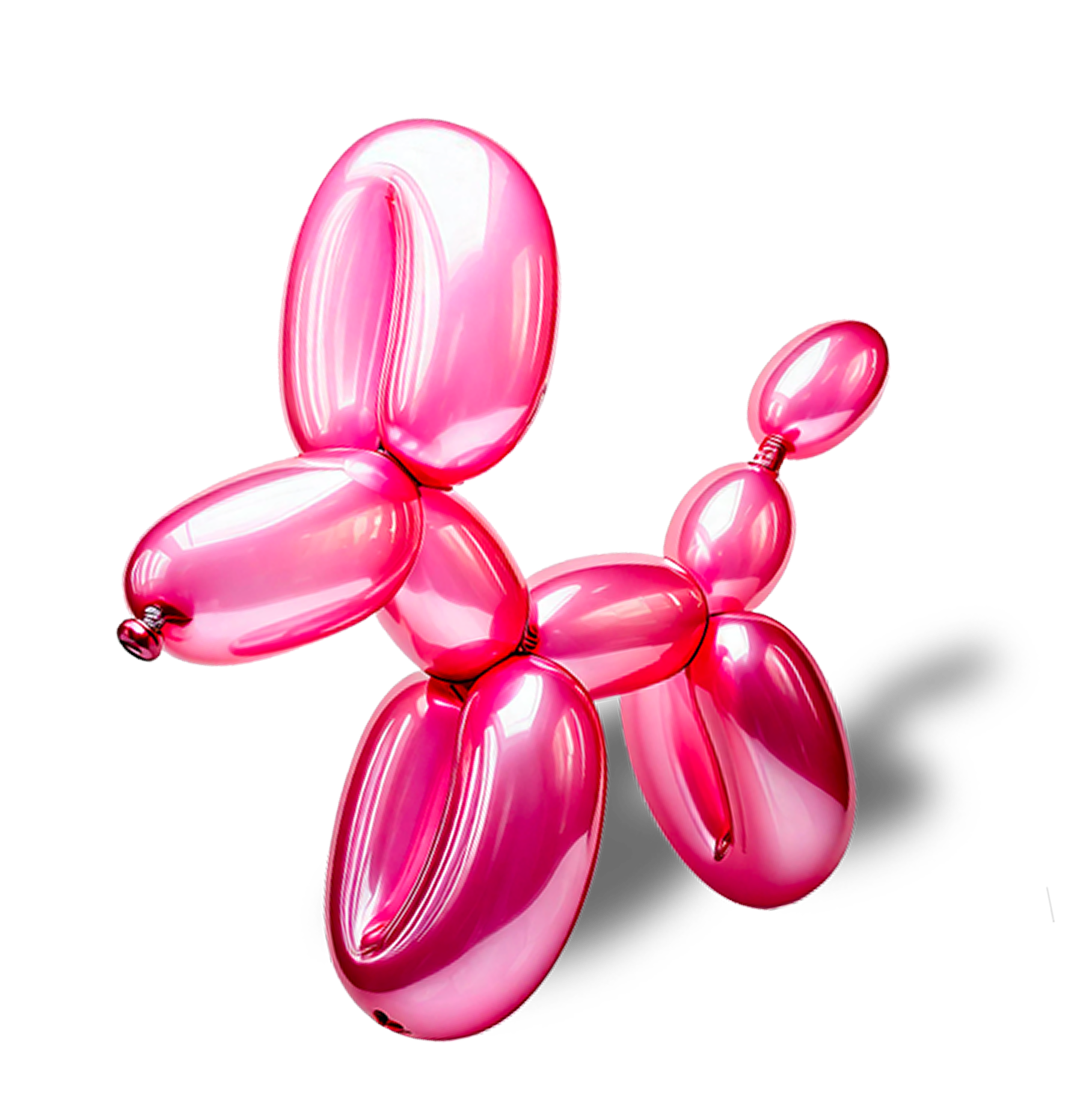 Balloon Sculpture