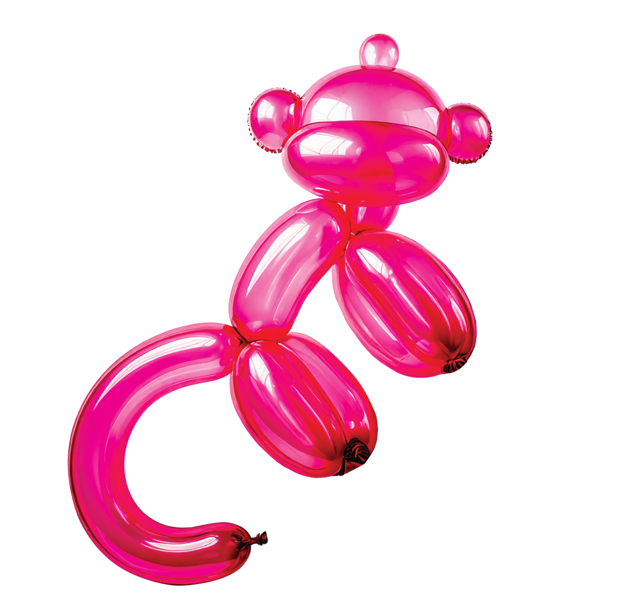 Balloon Sculpture