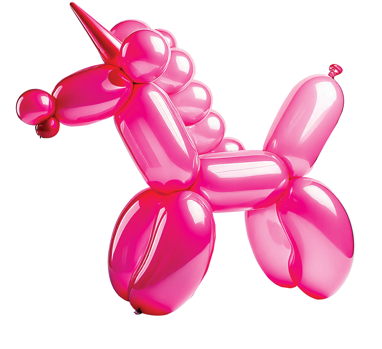 Balloon Sculpture